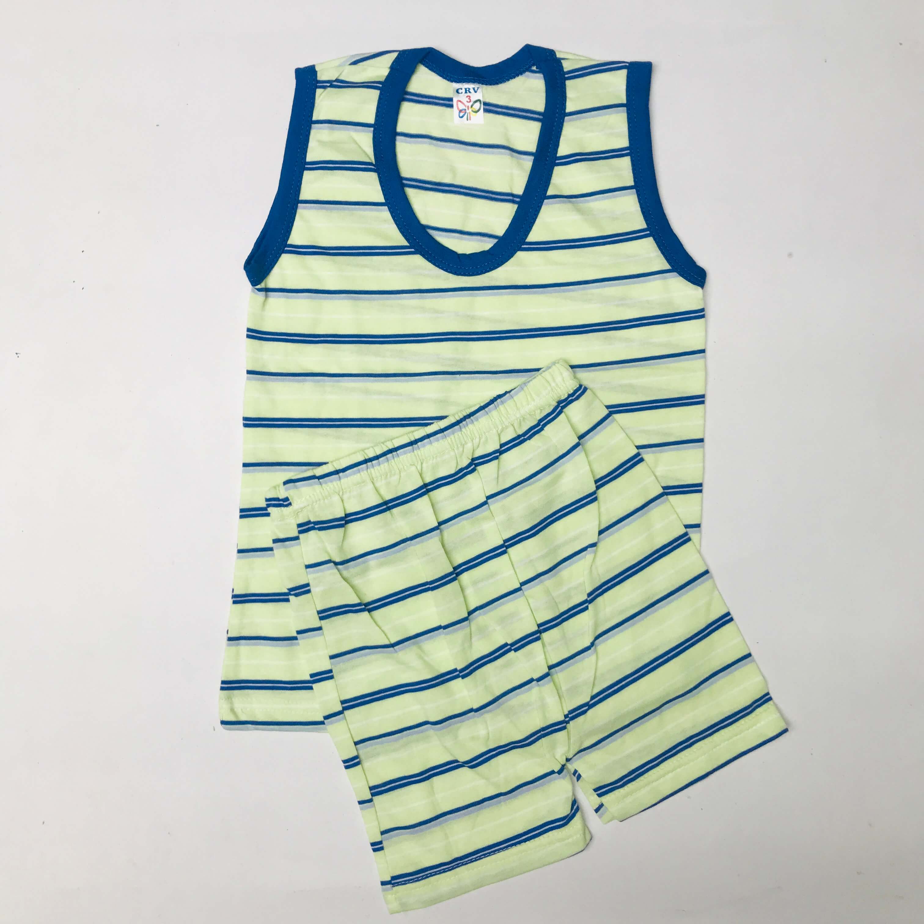 SL Kids Nikker Set