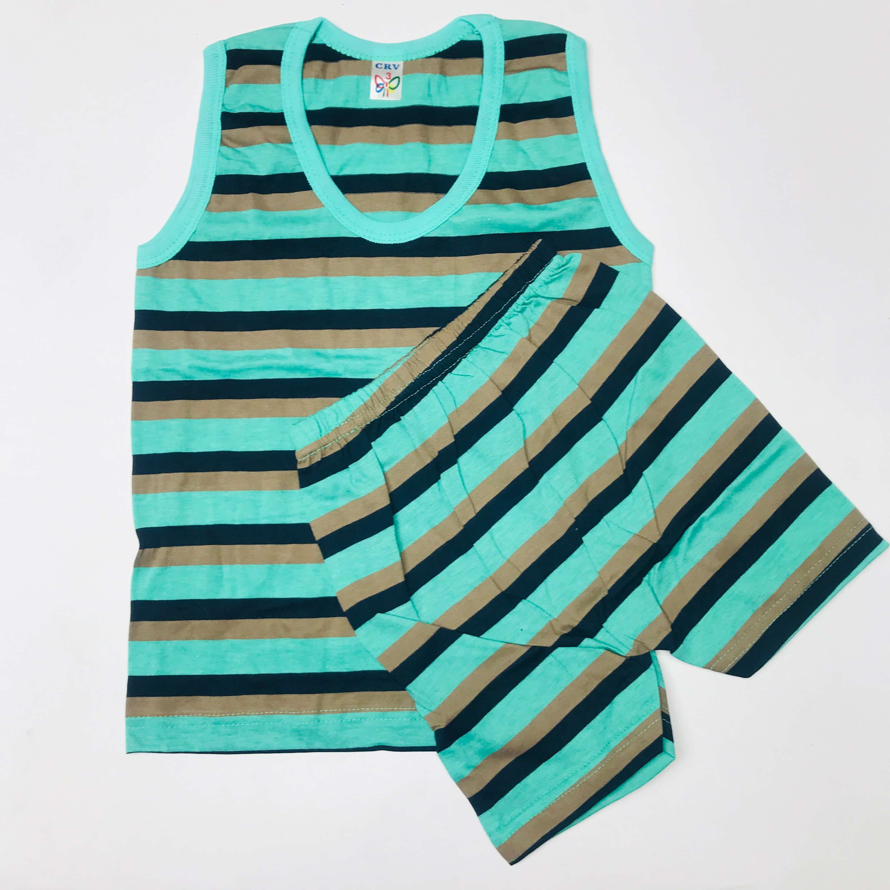 SL Kids Nikker Set