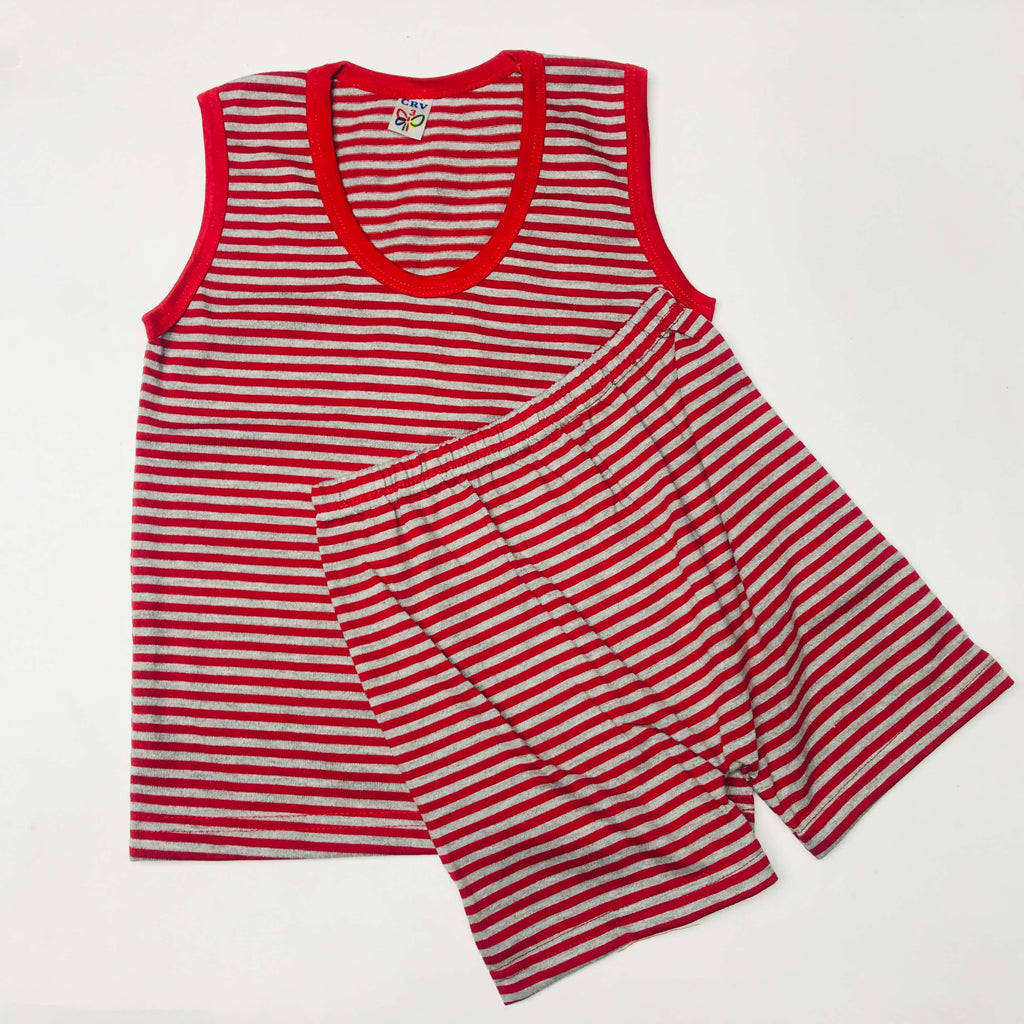 SL Kids Nikker Set