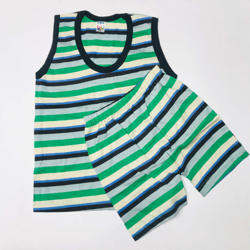 SL Kids Nikker Set