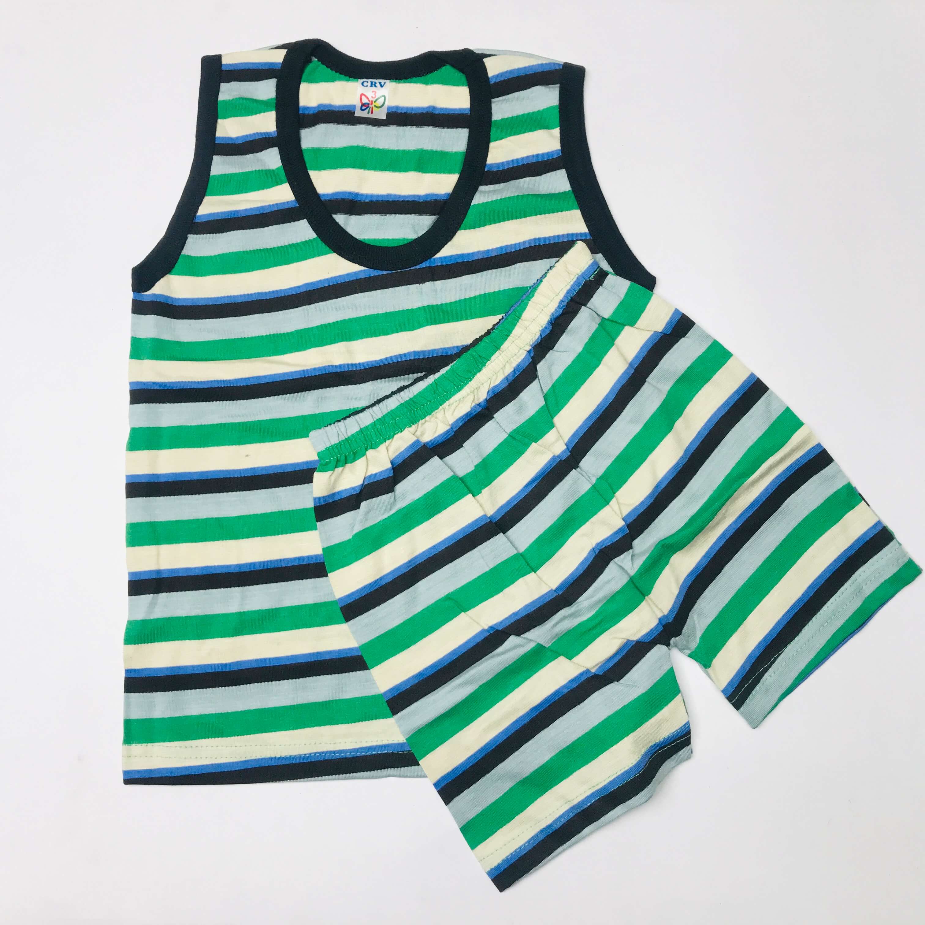 SL Kids Nikker Set