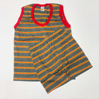 SL Kids Nikker Set