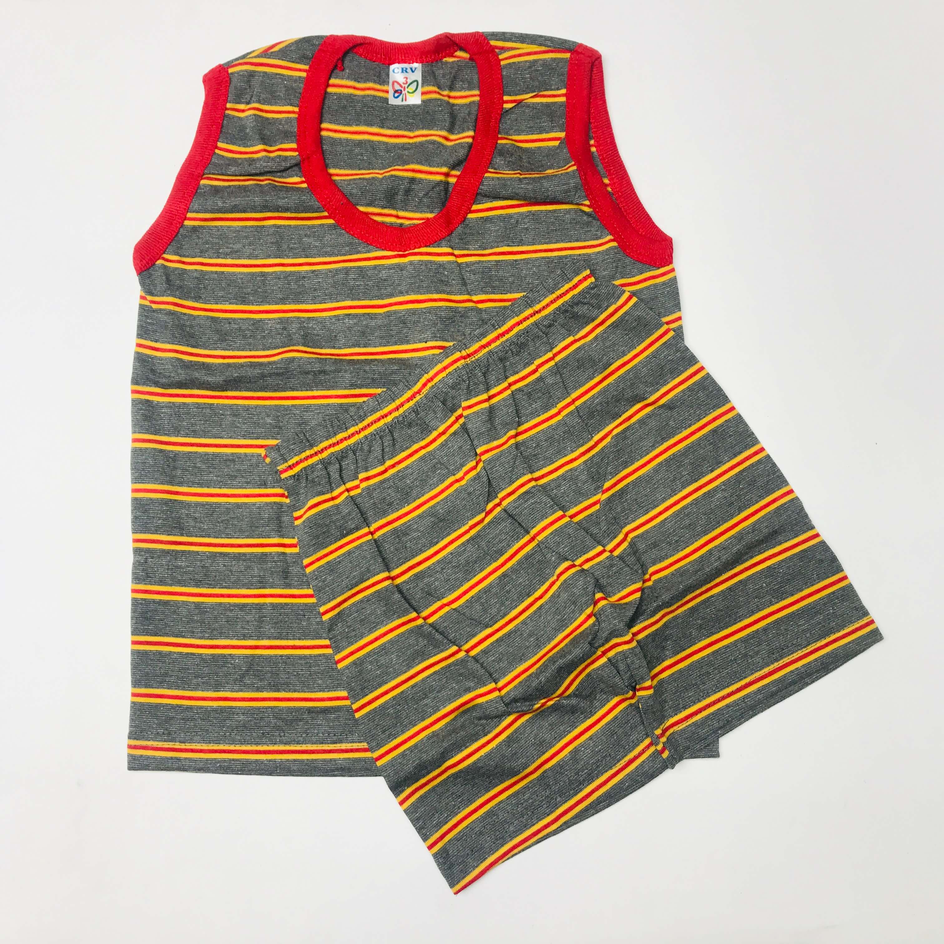 SL Kids Nikker Set