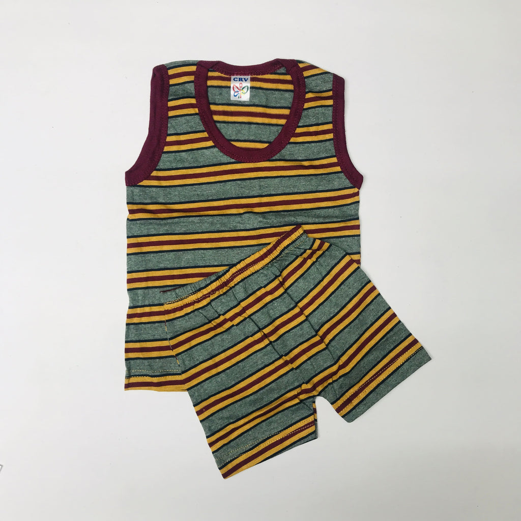 SL Kids Nikker Set