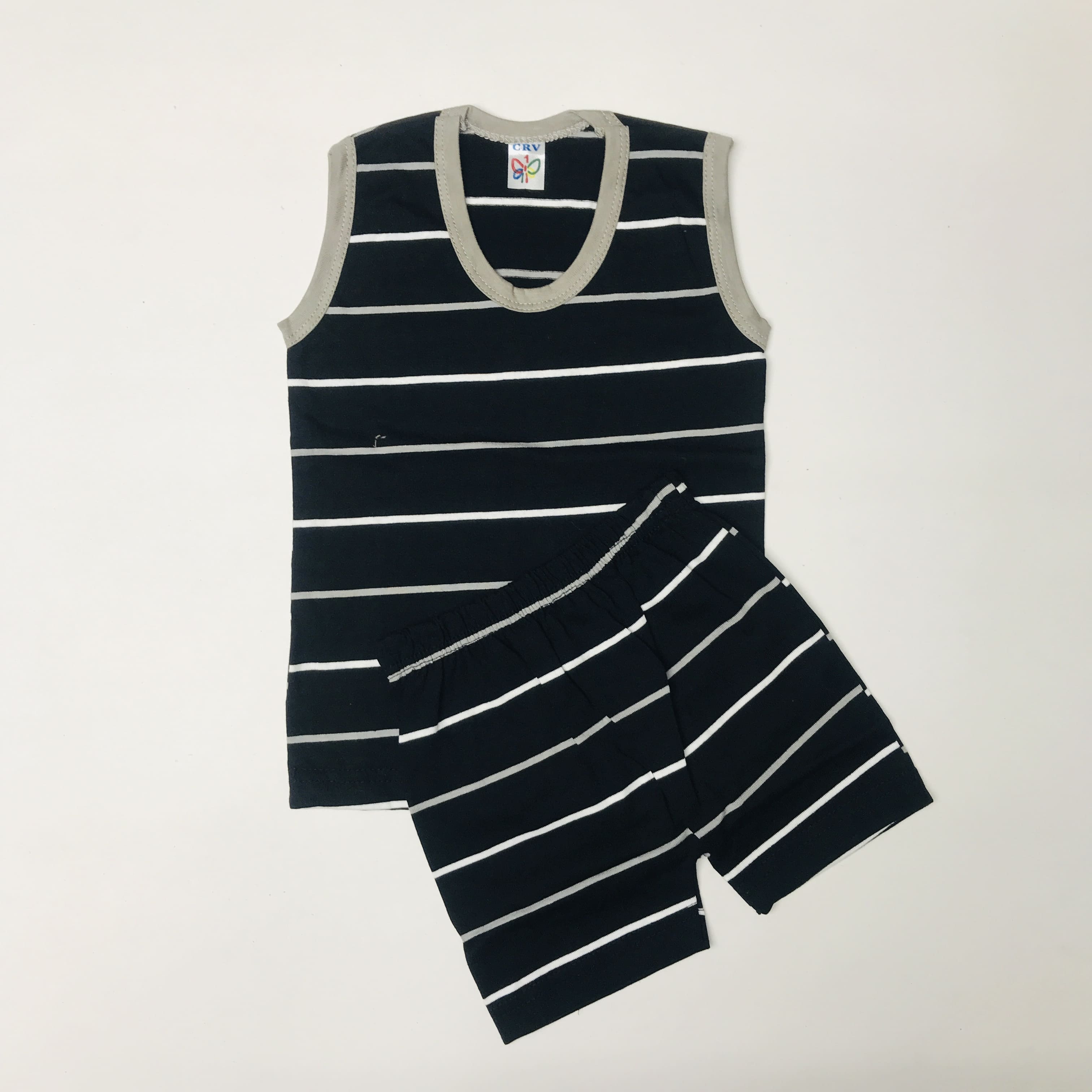 SL Kids Nikker Set