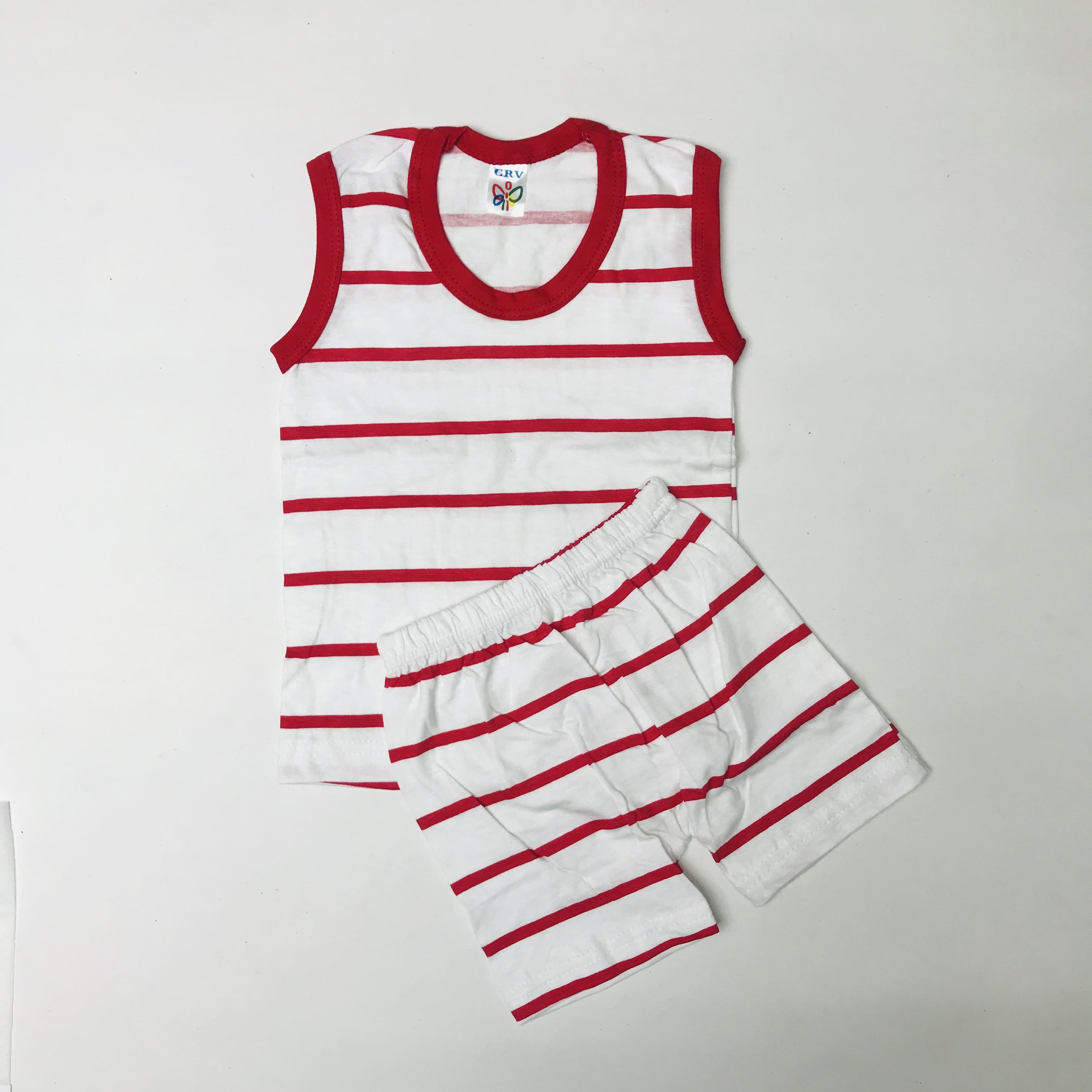 SL Kids Nikker Set