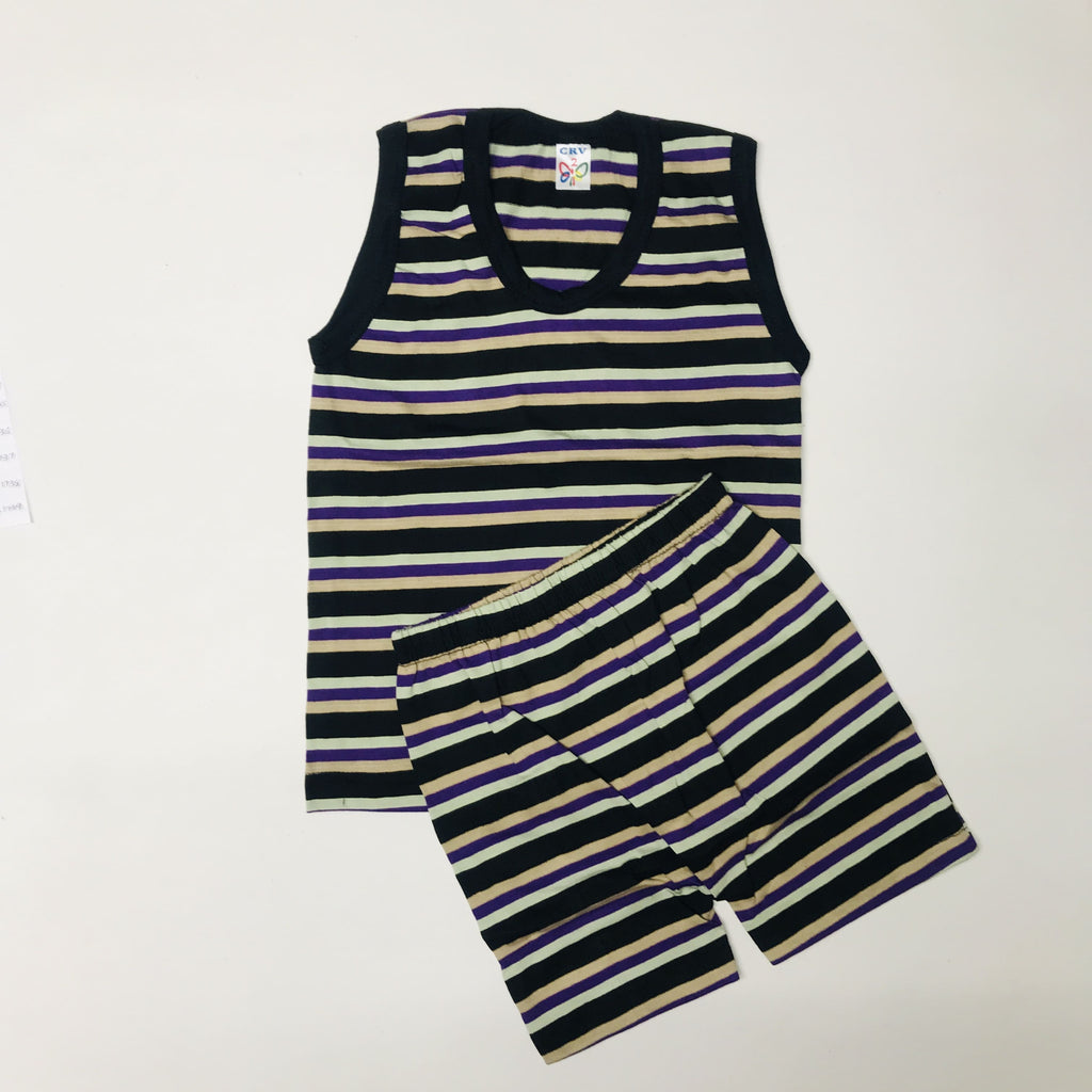 SL Kids Nikker Set
