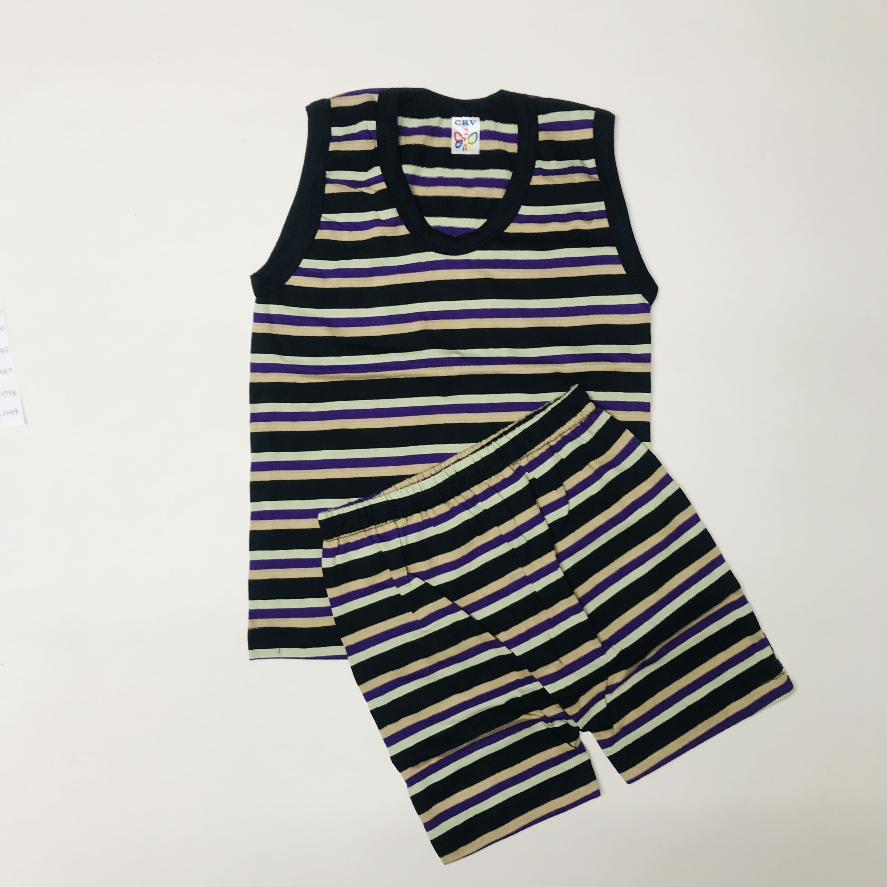 SL Kids Nikker Set