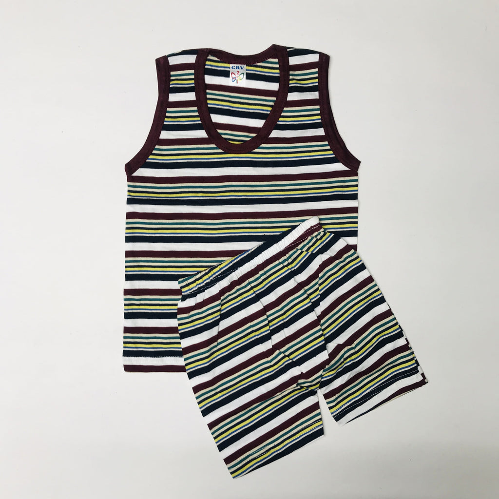 SL Kids Nikker Set