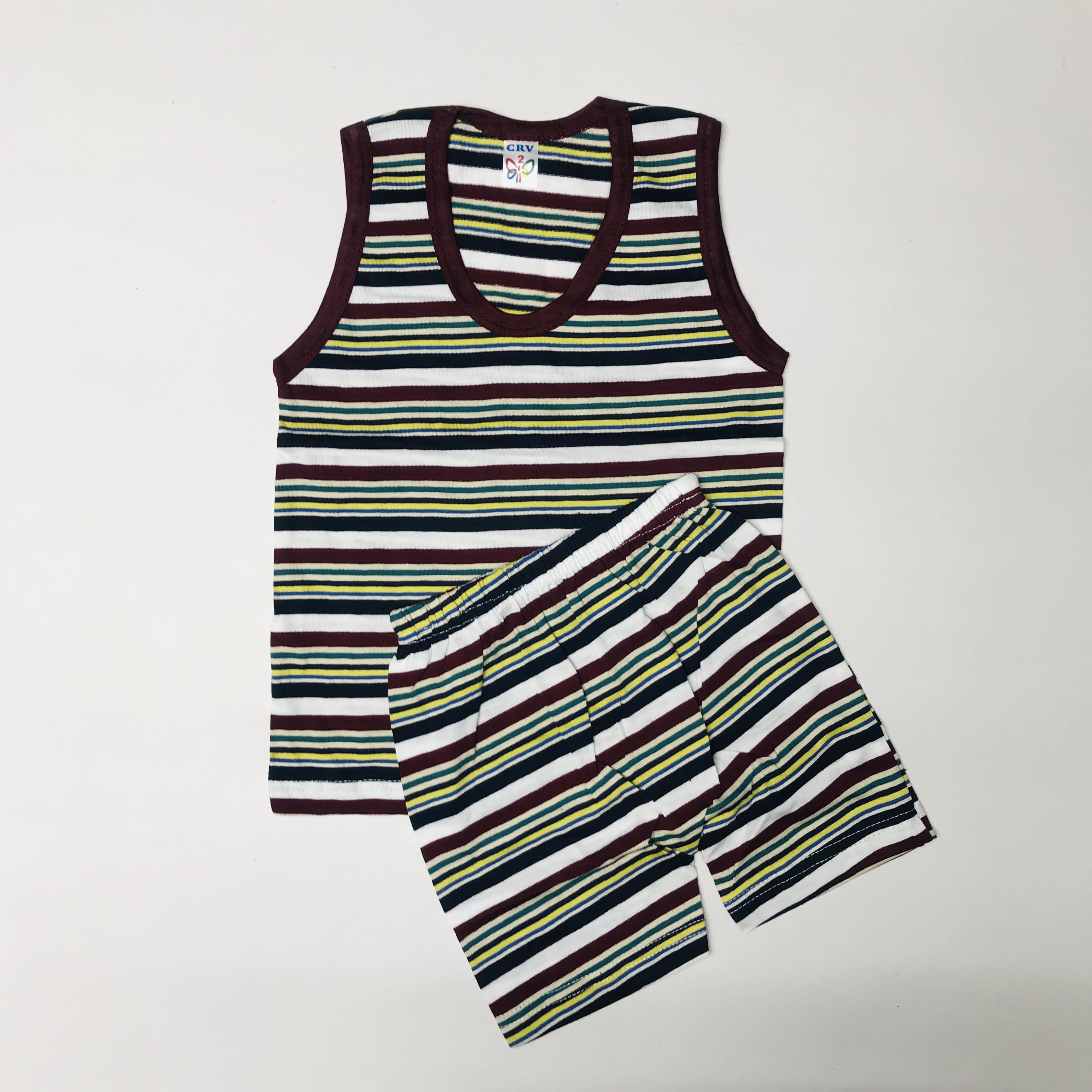 SL Kids Nikker Set