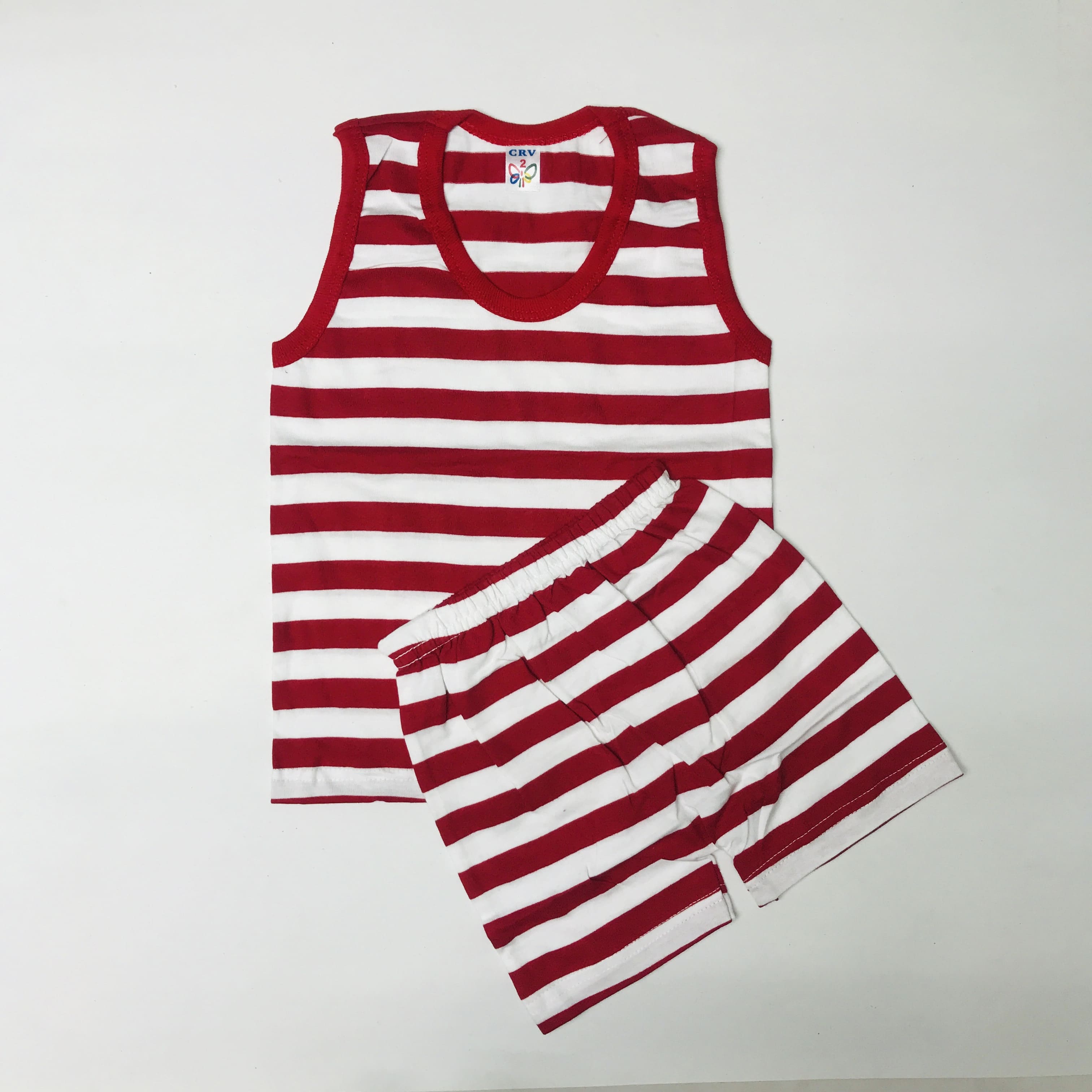 SL Kids Nikker Set