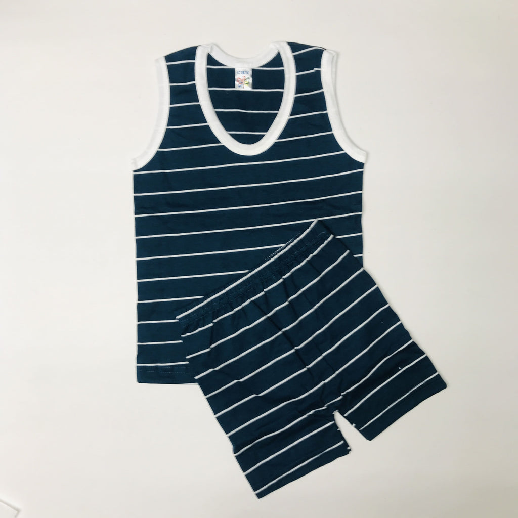 SL Kids Nikker Set