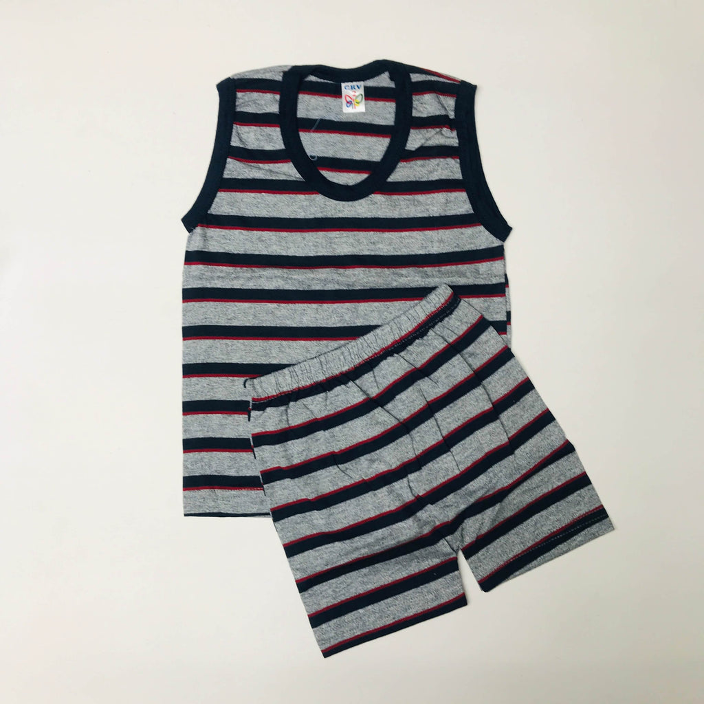 SL Kids Nikker Set