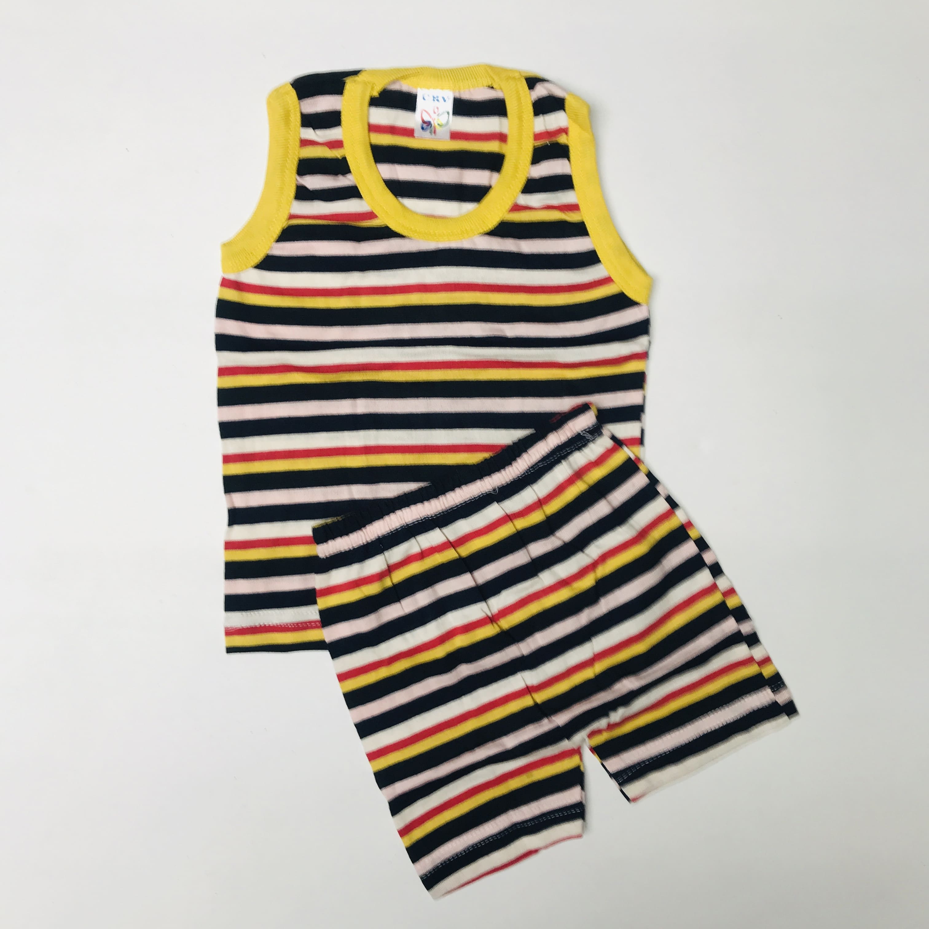 SL Kids Nikker Set