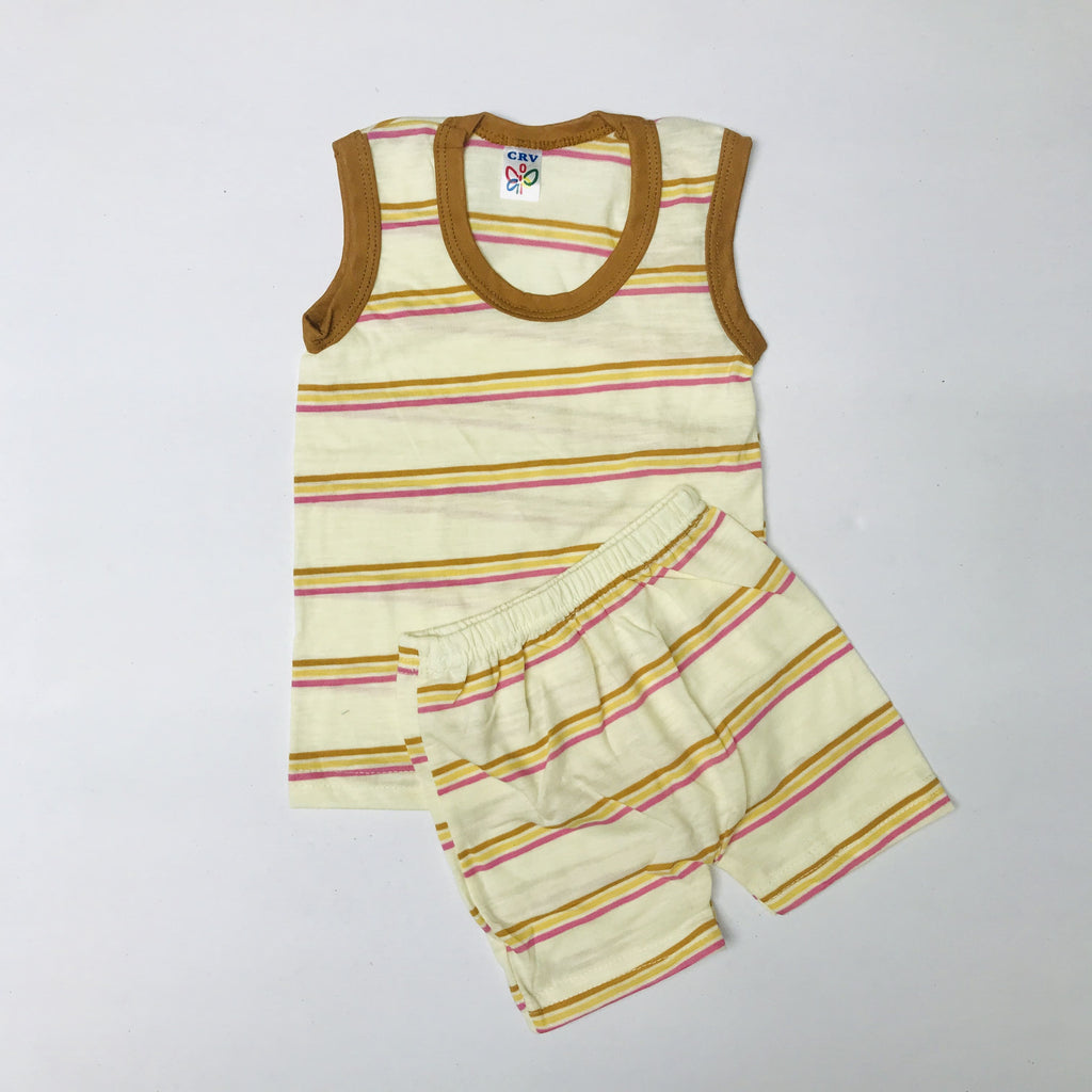 SL Kids Nikker Set