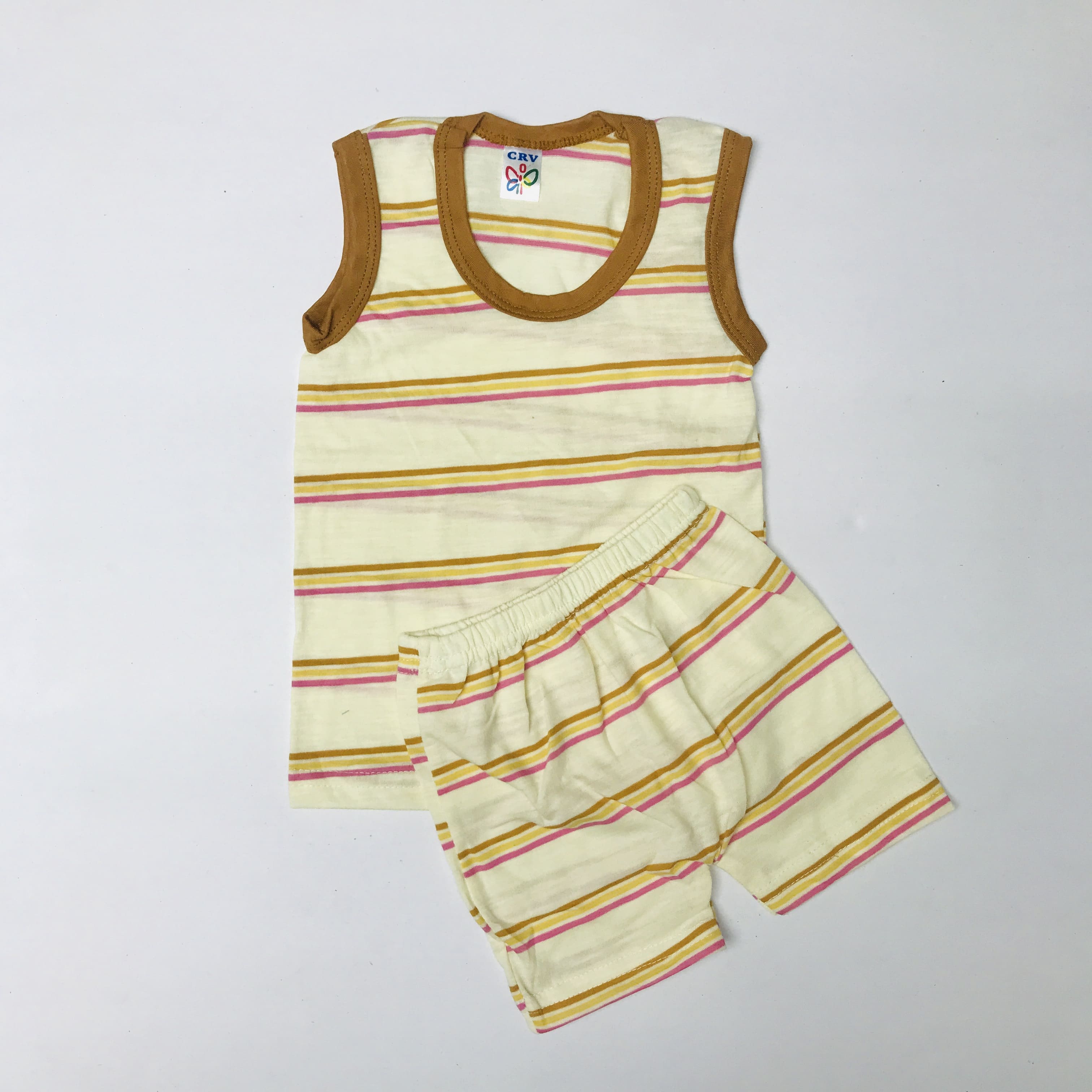 SL Kids Nikker Set