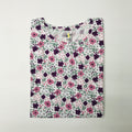 Dots Ladies T-Shirt
