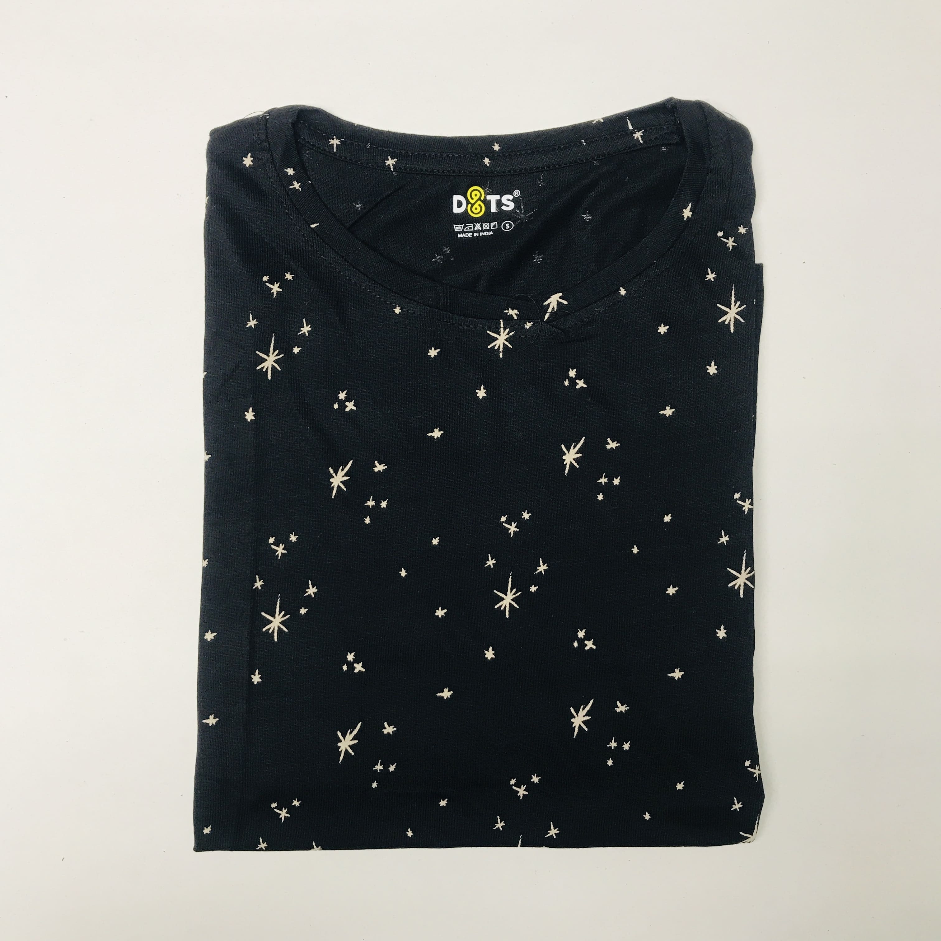 Dots Ladies T-Shirt