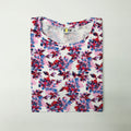 Dots Ladies T-Shirt