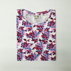 Dots Ladies T-Shirt