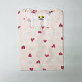 Dots Ladies T-Shirt