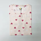 Dots Ladies T-Shirt