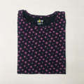 Dots Ladies T-Shirt