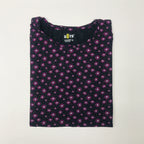 Dots Ladies T-Shirt