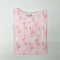 Dots Ladies T-Shirt