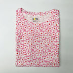 Dots Ladies T-Shirt