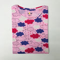 Dots Ladies T-Shirt