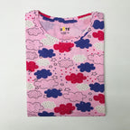 Dots Ladies T-Shirt