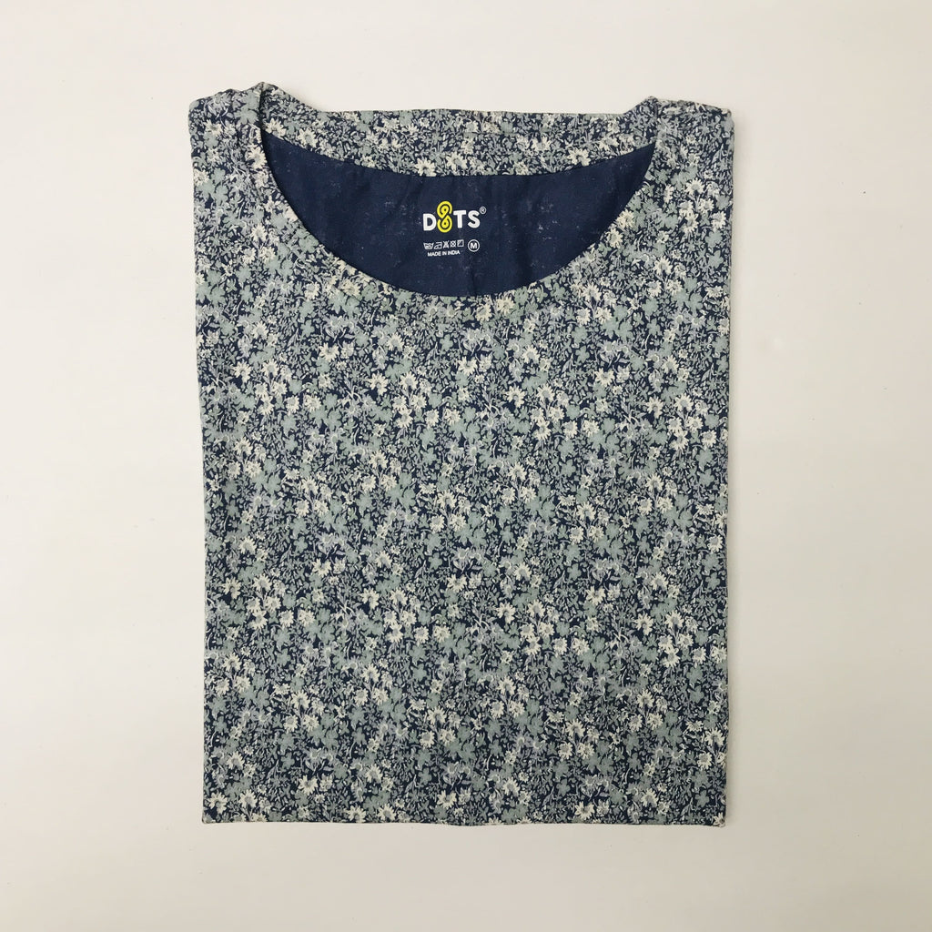Dots Ladies T-Shirt