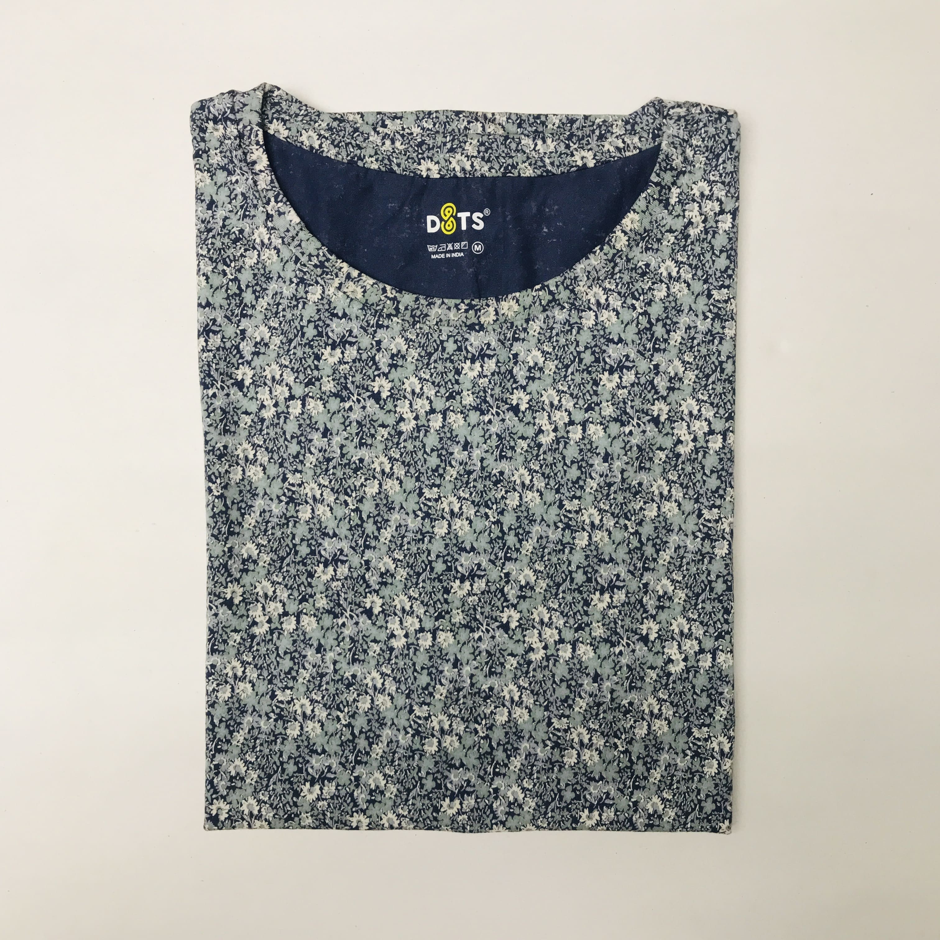 Dots Ladies T-Shirt