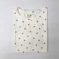 Dots Ladies T-Shirt