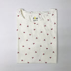 Dots Ladies T-Shirt