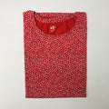 Dots Ladies T-Shirt