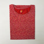 Dots Ladies T-Shirt