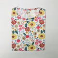 Dots Ladies T-Shirt