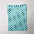Dots Ladies T-Shirt