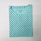 Dots Ladies T-Shirt
