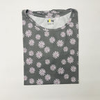 Dots Ladies T-Shirt