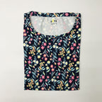 Dots Ladies T-Shirt