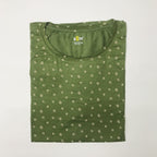 Dots Ladies T-Shirt