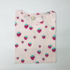Dots Ladies T-Shirt