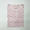 Dots Ladies T-Shirt
