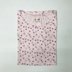 Dots Ladies T-Shirt