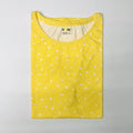 Dots Ladies T-Shirt