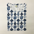 Dots Ladies T-Shirt