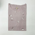 Dots Ladies T-Shirt